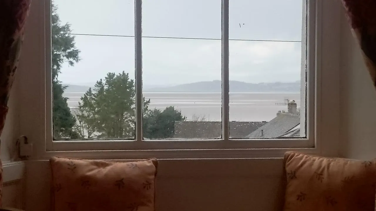 Hotel The Silverdale