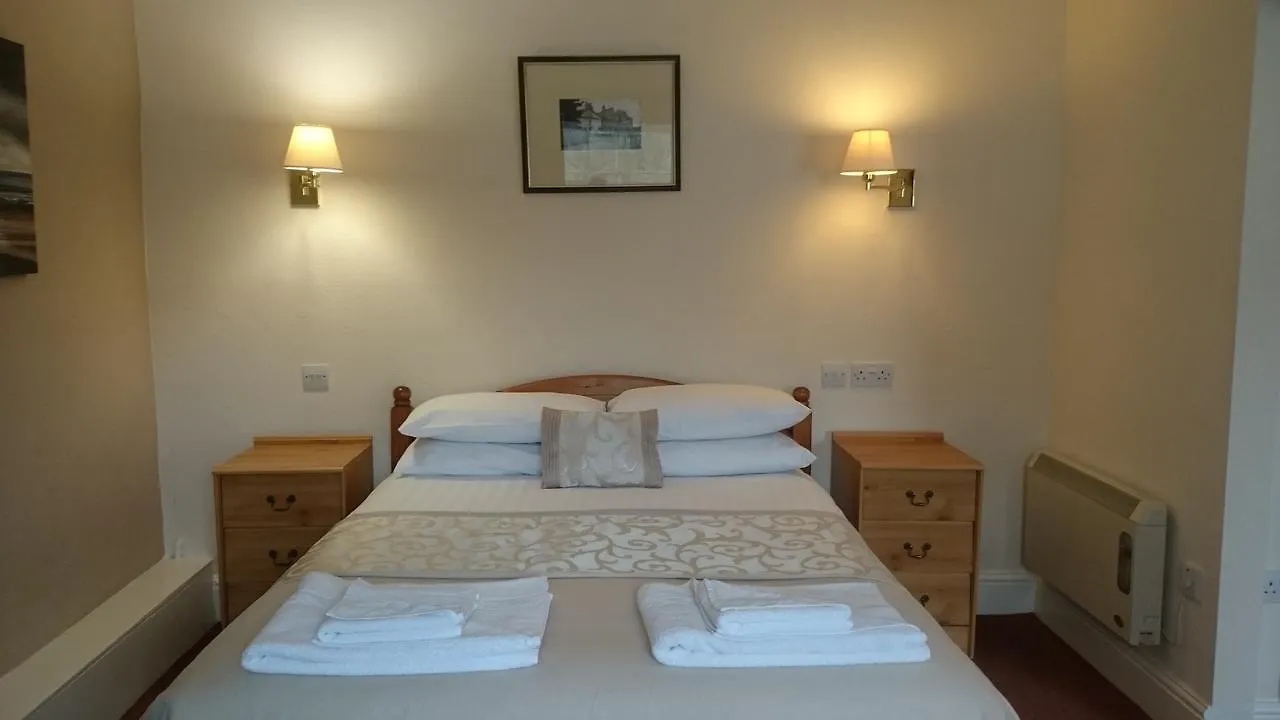 Hotel The Silverdale