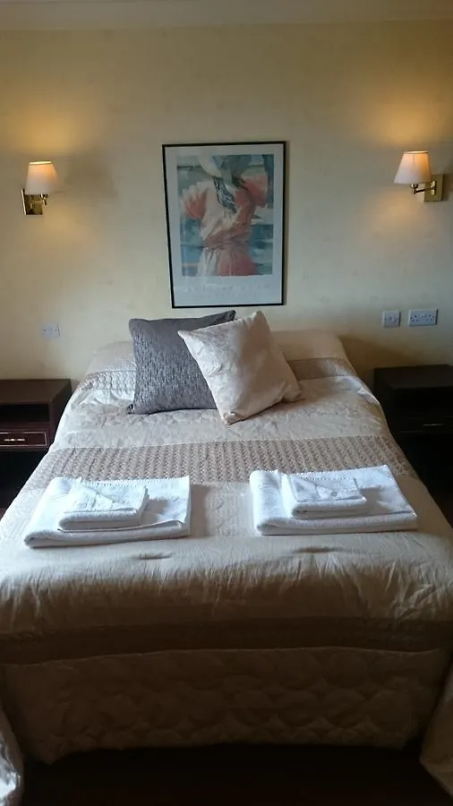 Hotel The Silverdale