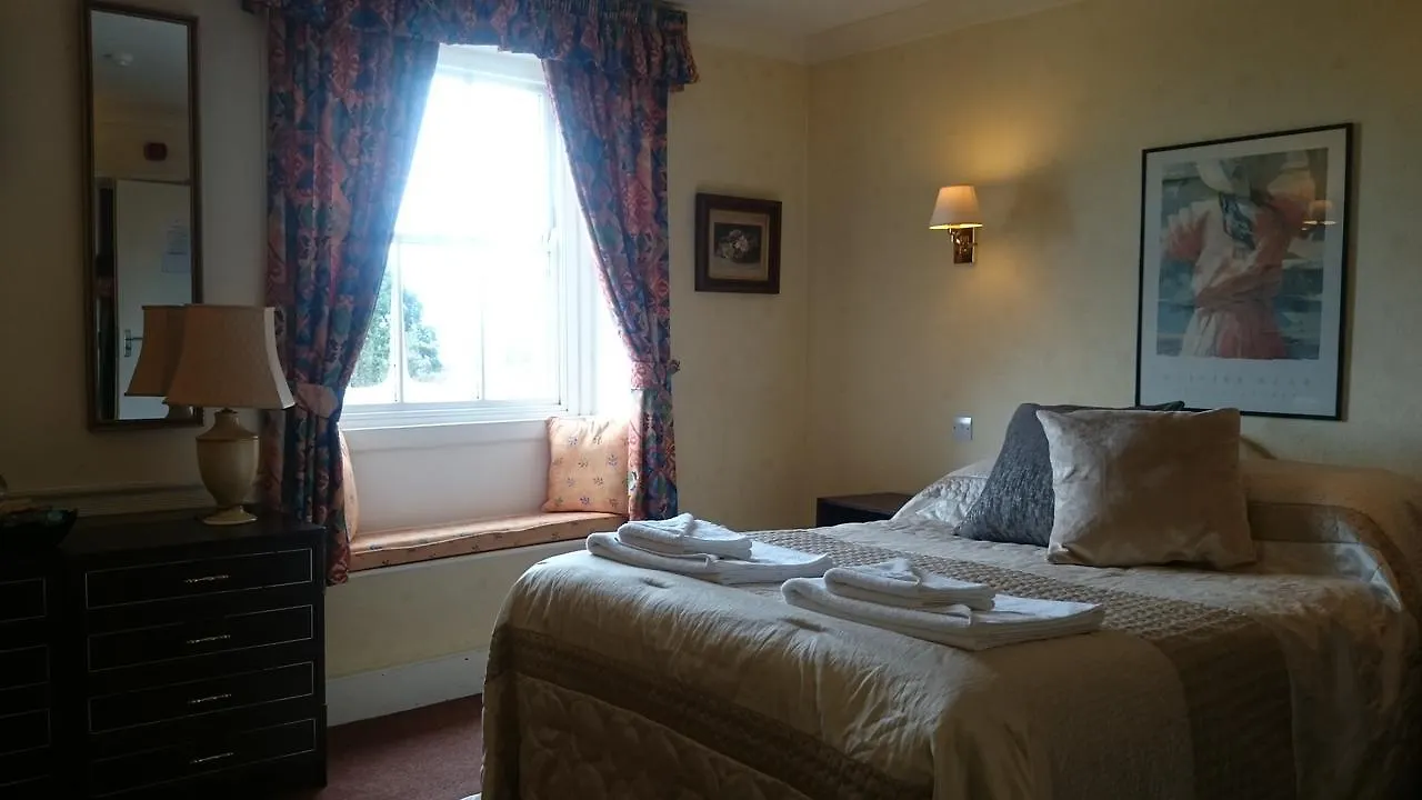 The Silverdale 3* Silverdale (Lancashire)