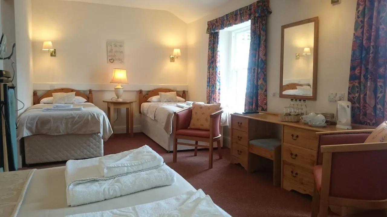 Hotel The Silverdale
