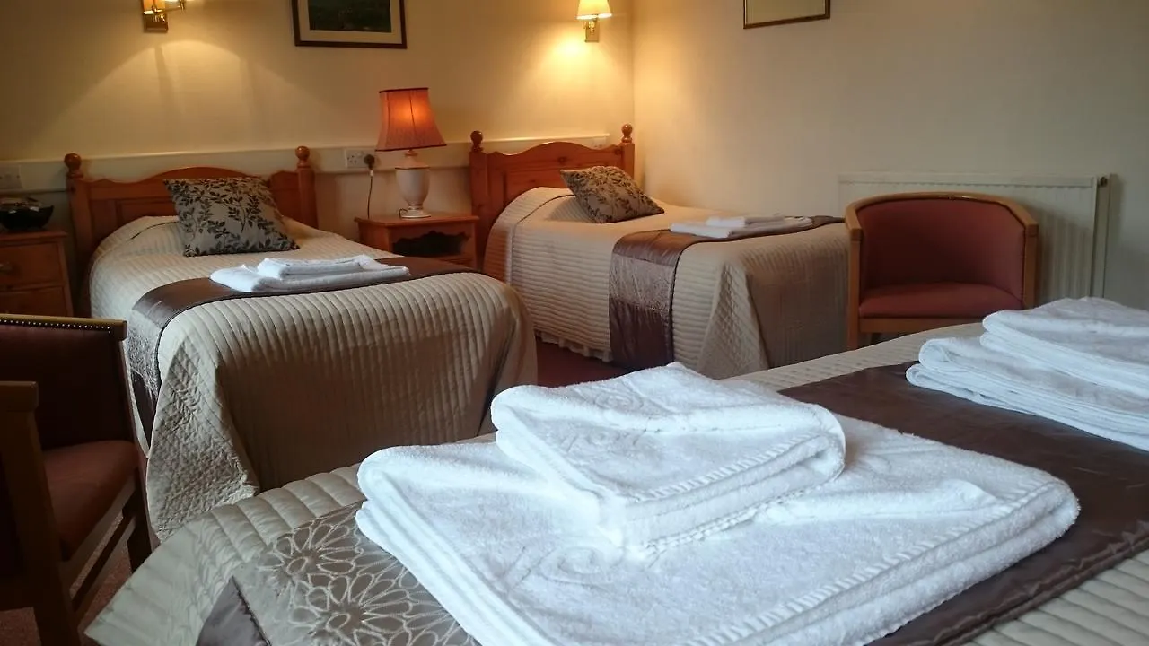 Hotel The Silverdale 3*