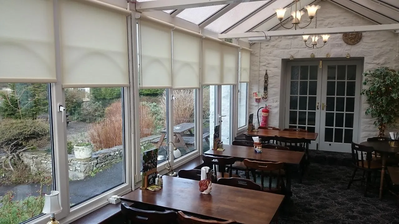 Hotel The Silverdale
