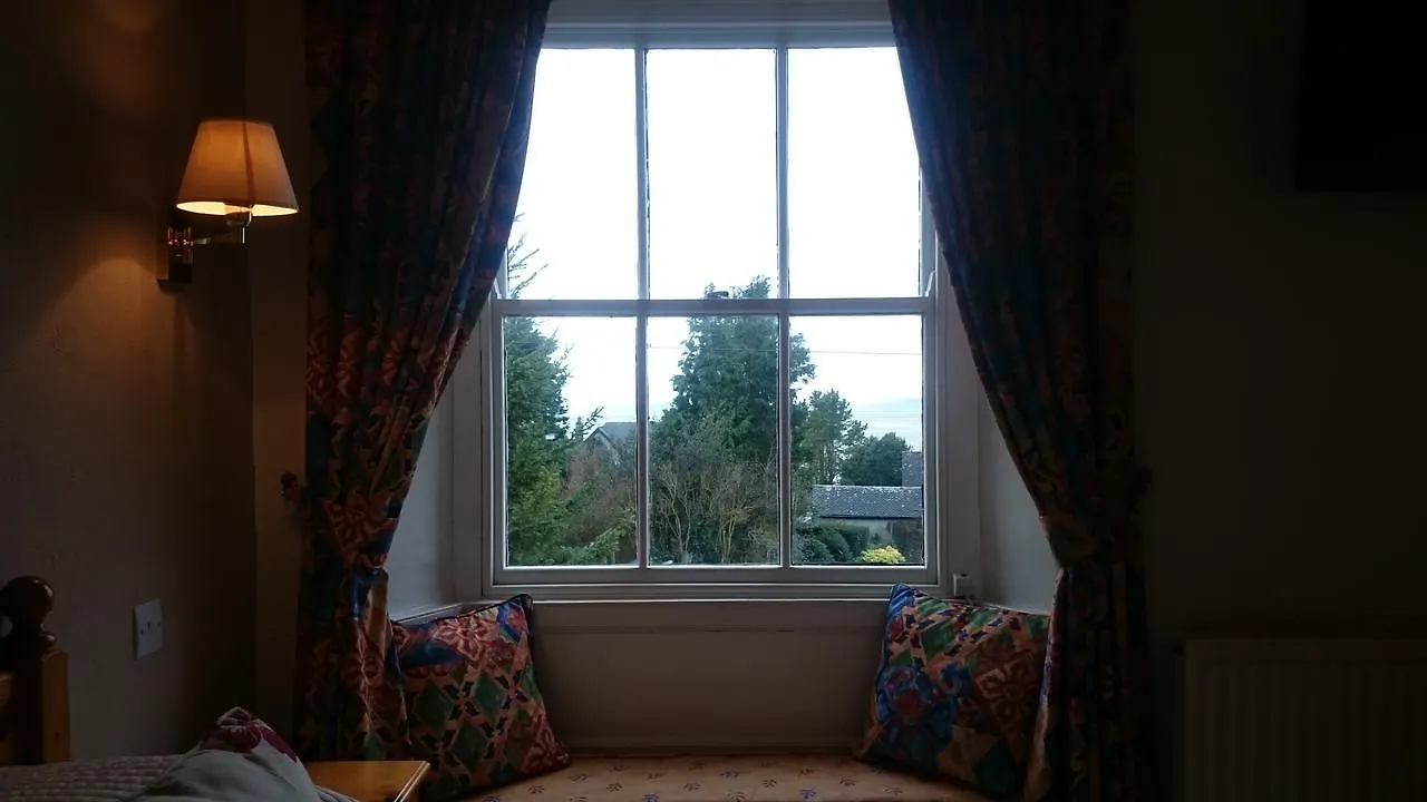 The Silverdale Hotel