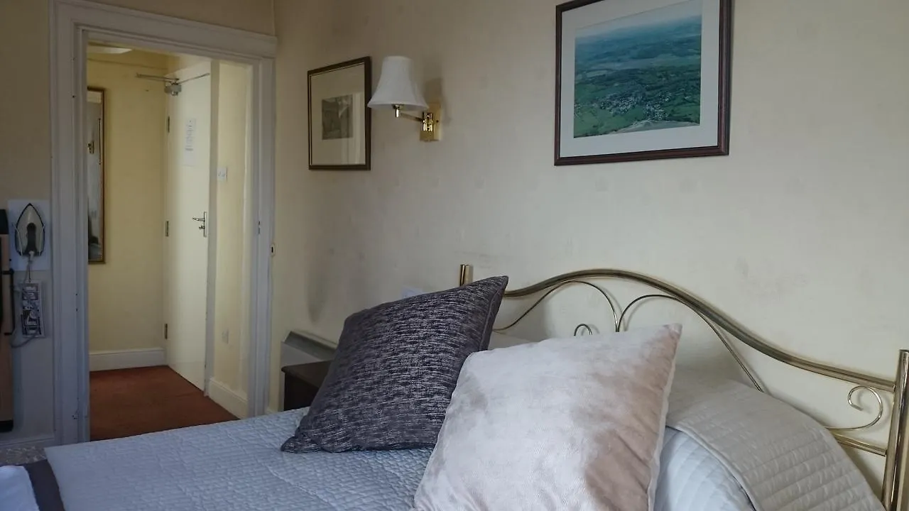 The Silverdale Hotel 3*