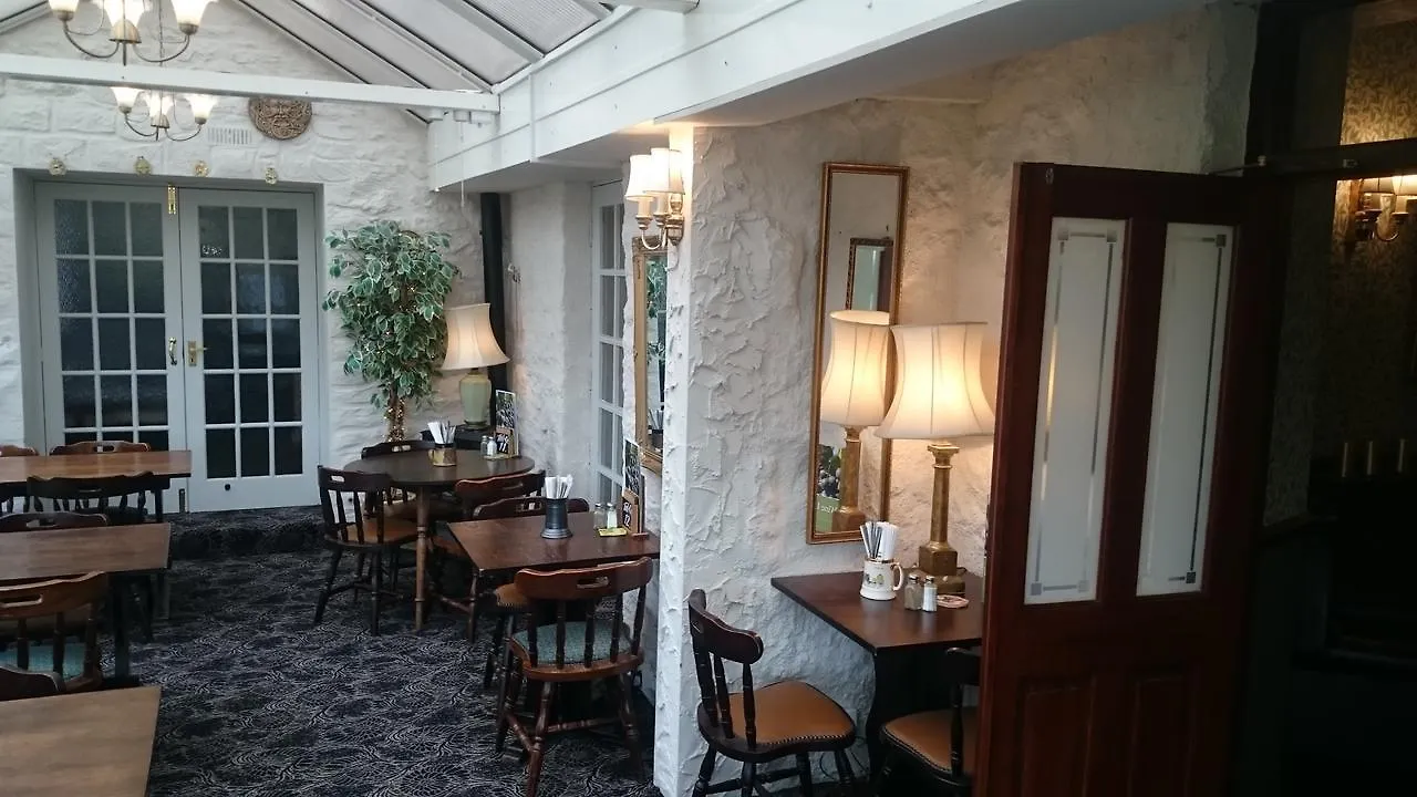 The Silverdale