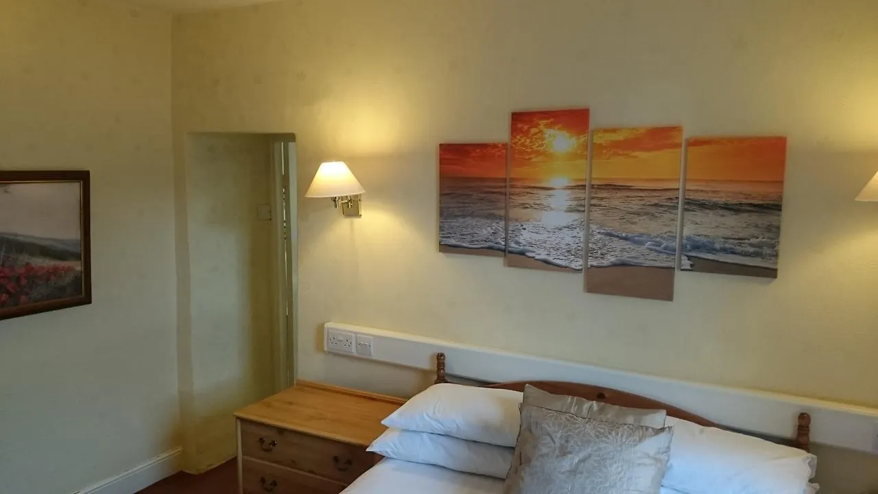 Hotel The Silverdale 3*