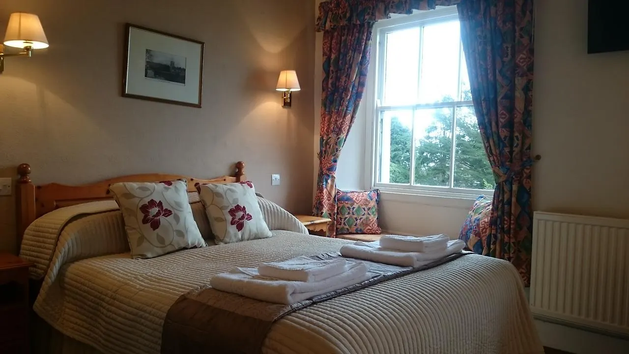 Hotel The Silverdale