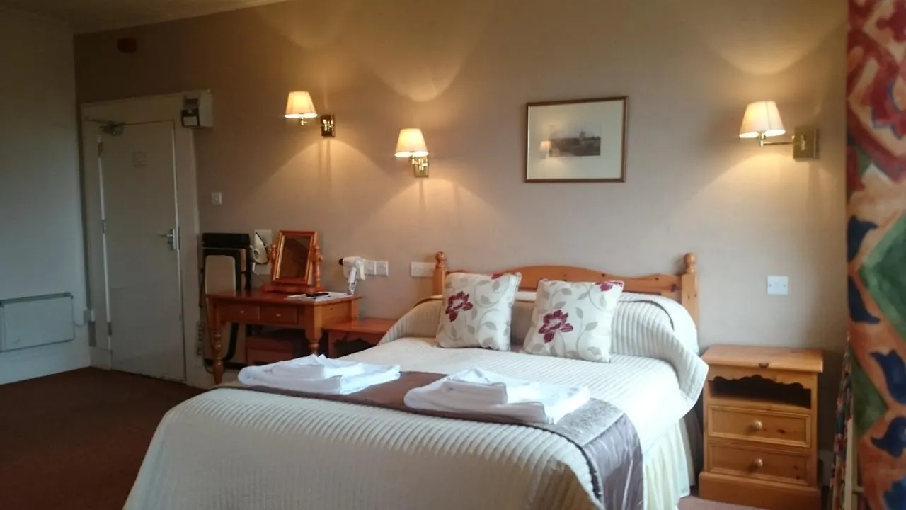 Hotel The Silverdale 3*