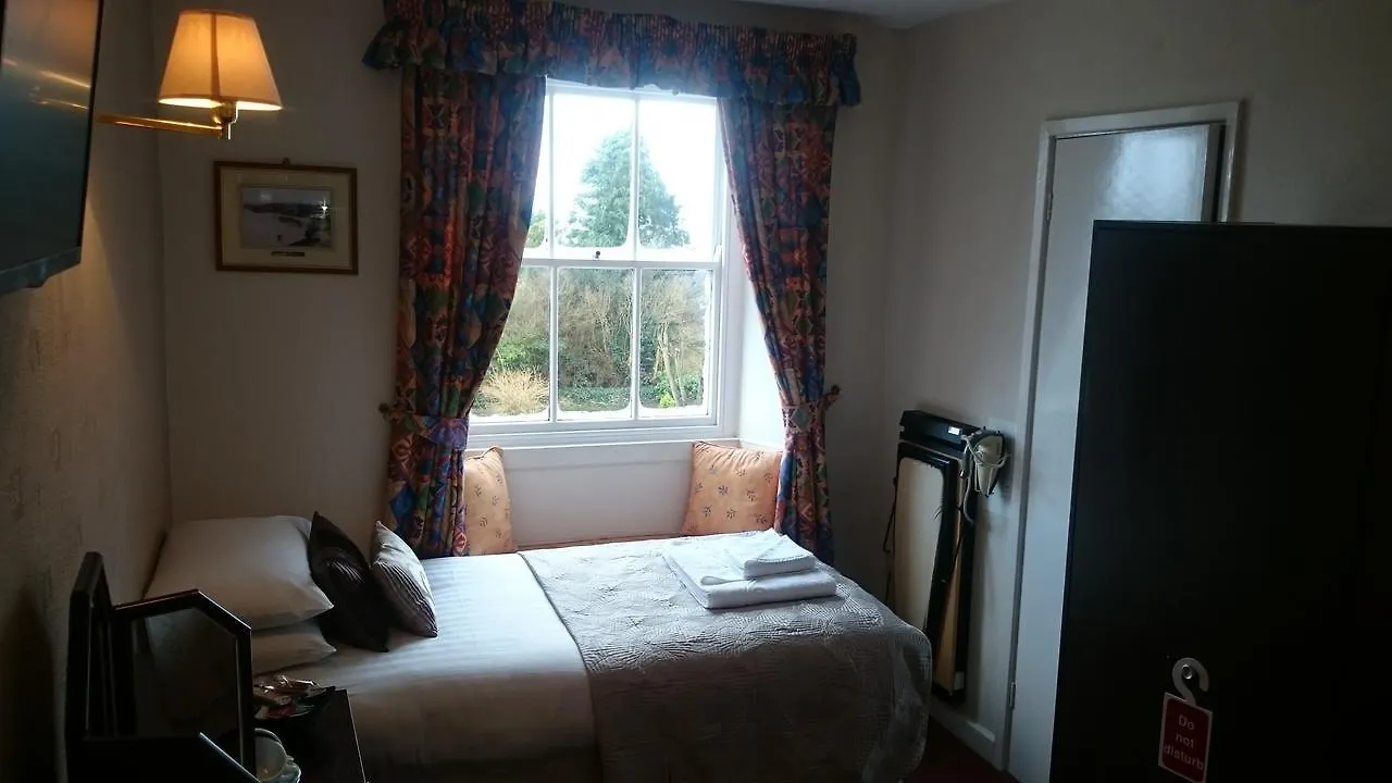 Hotel The Silverdale Silverdale (Lancashire)