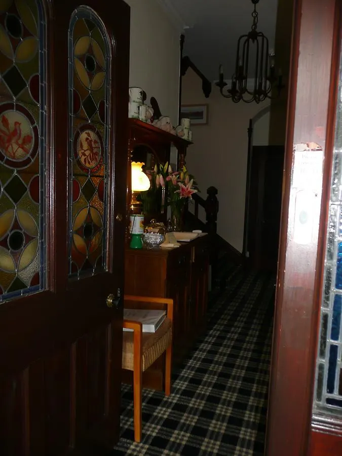 Glenville House - Adults Only - Incl Free Off-site Health Club With Swimming Pool, Hot Tub, Sauna & Steam Maison d'hôtes 4*