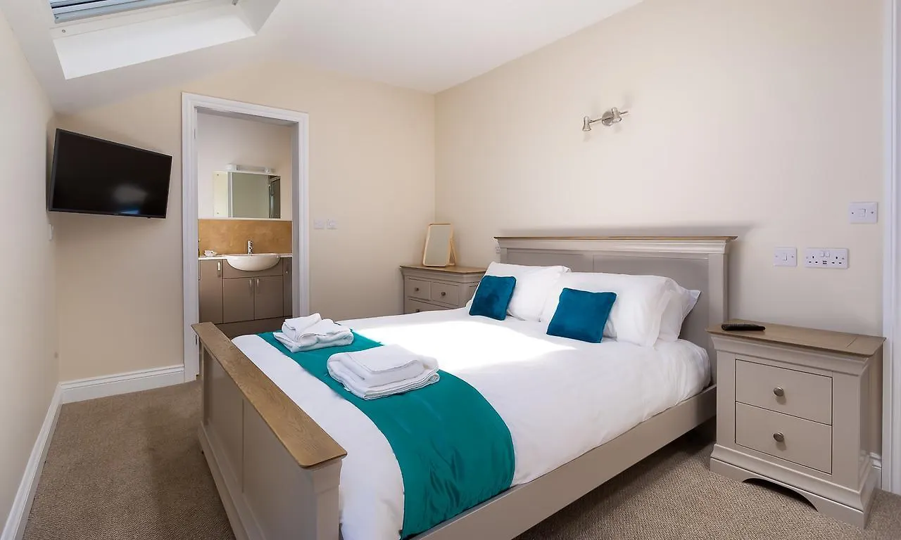 Waterfoot Park 5* Pooley Bridge