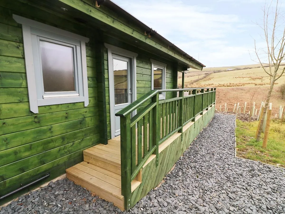 Holiday home Elm