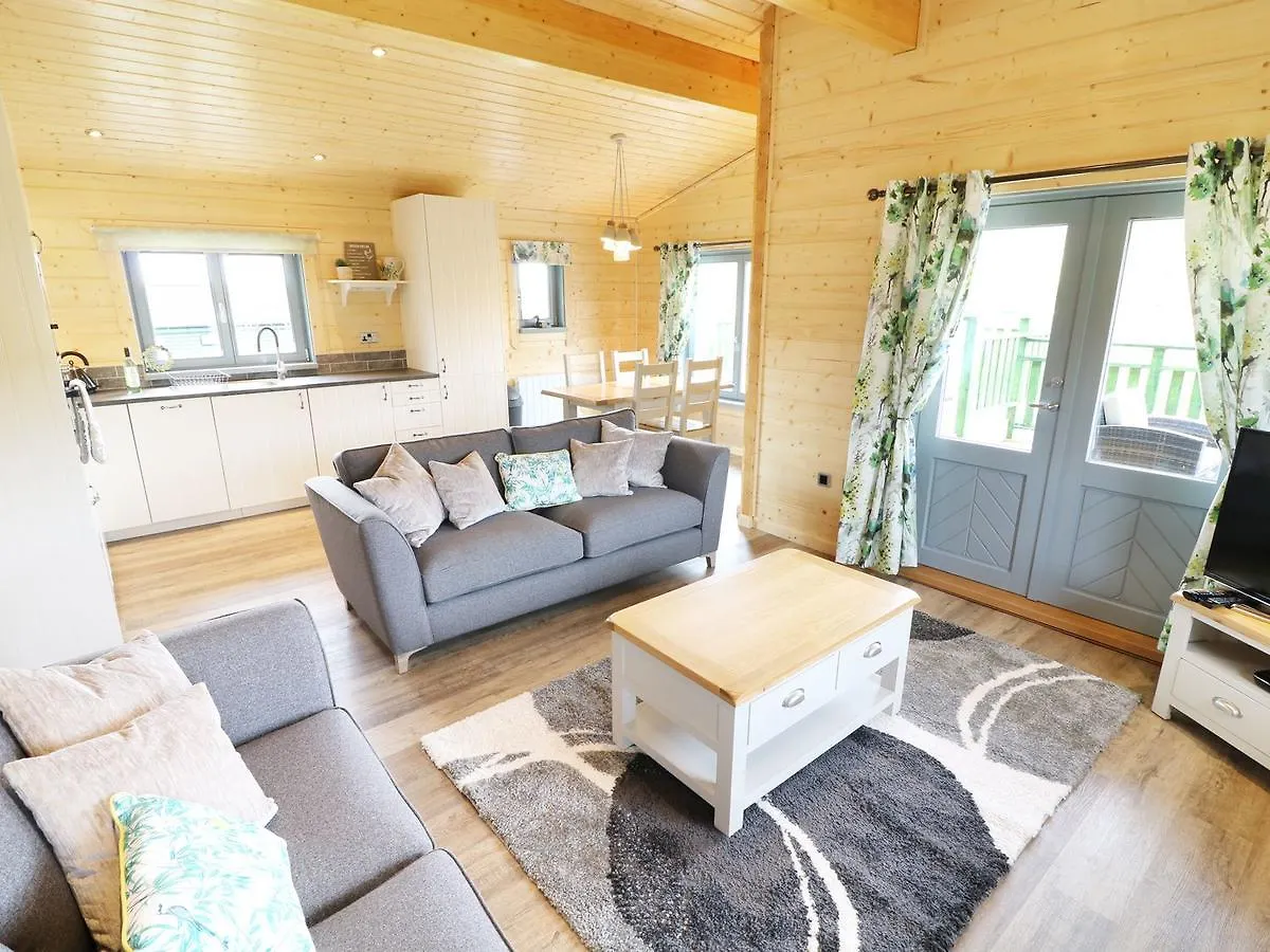 Holiday home Elm *