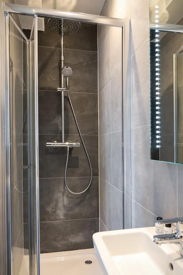 Hotell The King's Head Thirlmere