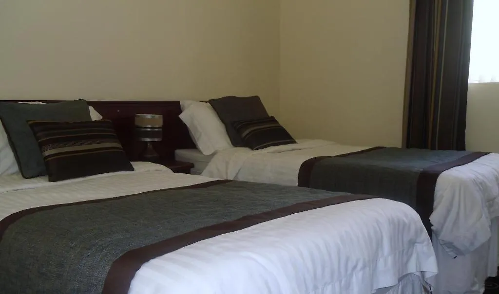 Hotel Waverley 3*