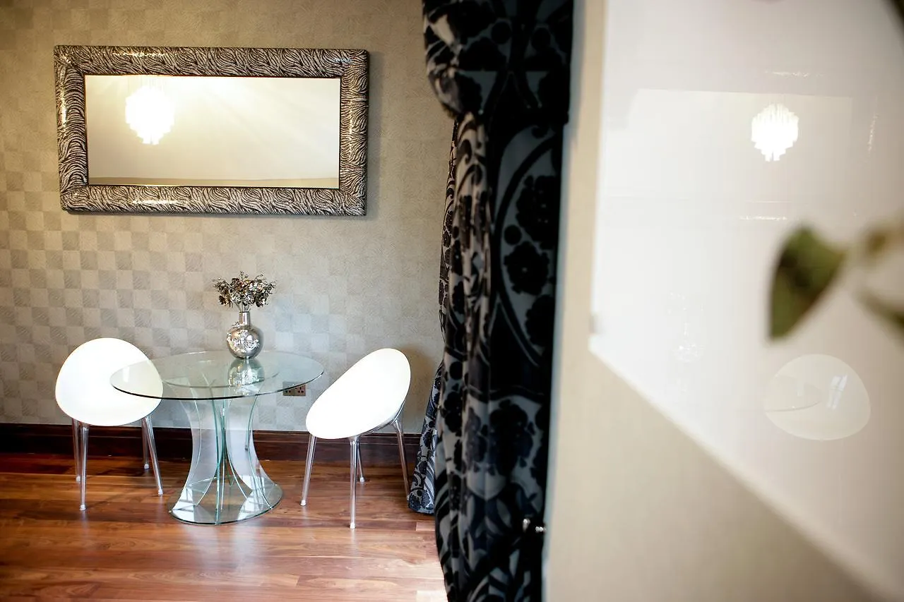Pensionat Windermere Suites Windermere