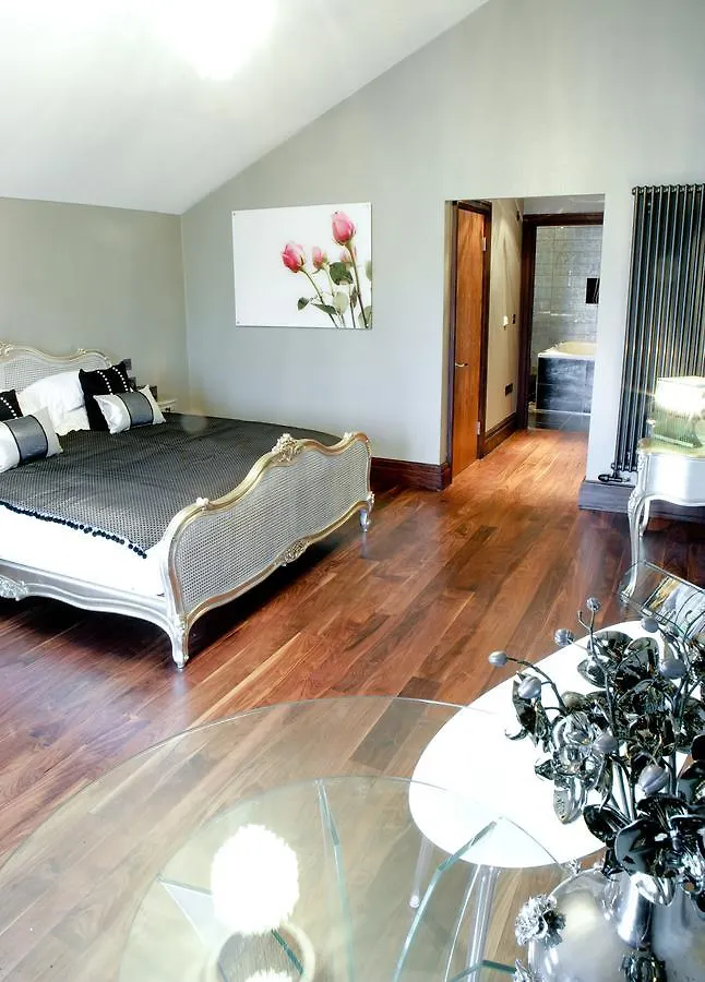 Pensionat Windermere Suites Windermere