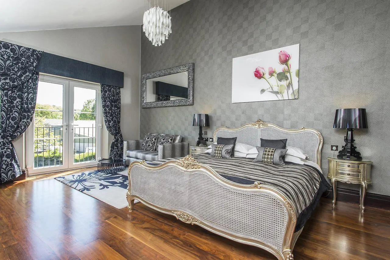 Windermere Suites Pensionat
