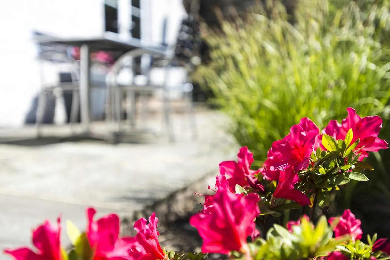 Windermere Suites Pensionat Windermere