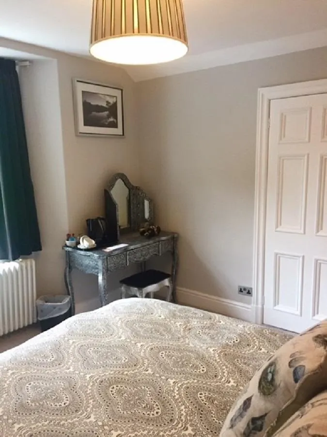Oakthwaite 4* Windermere