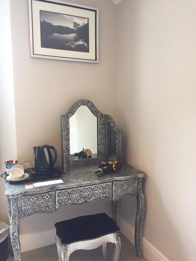 Oakthwaite Pensjonat 4*