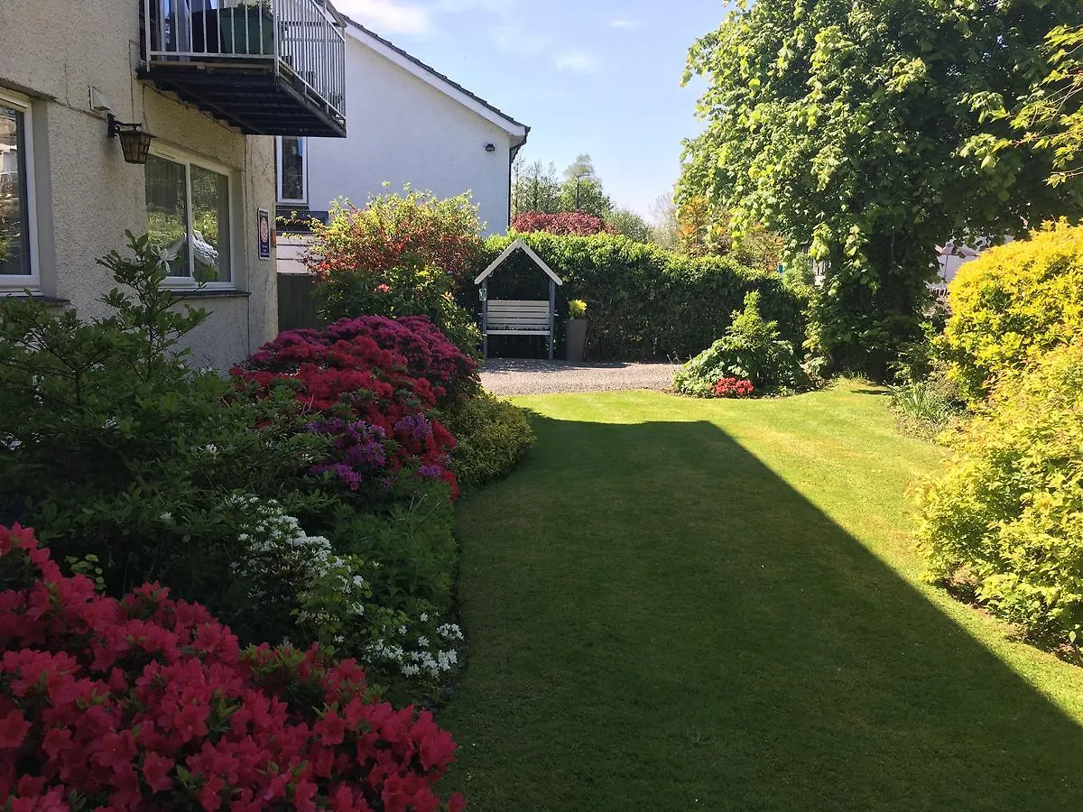 Gæstehus Rothay House 4*