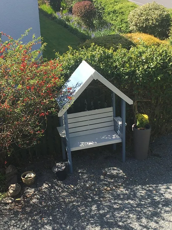 Rothay House Gæstehus 4*