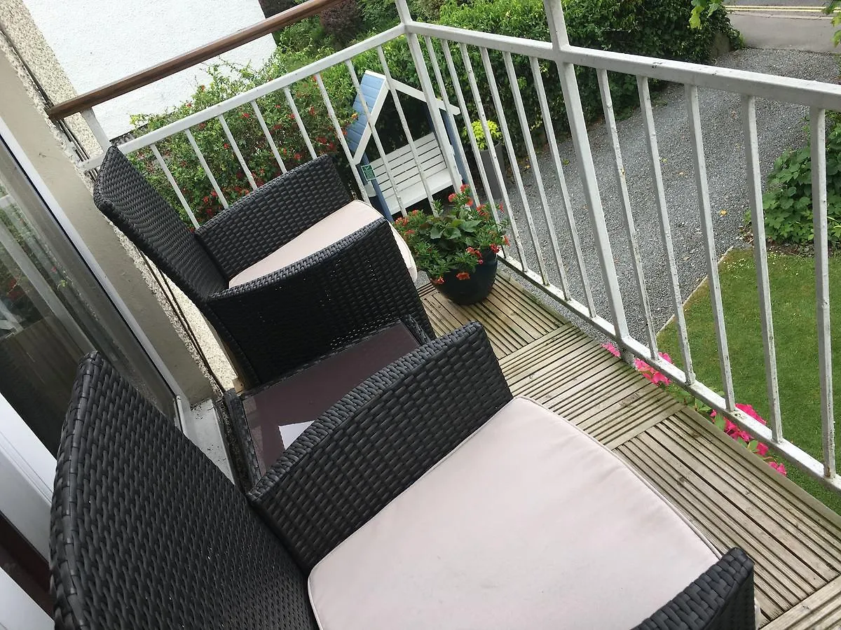 Gæstehus Rothay House 4*