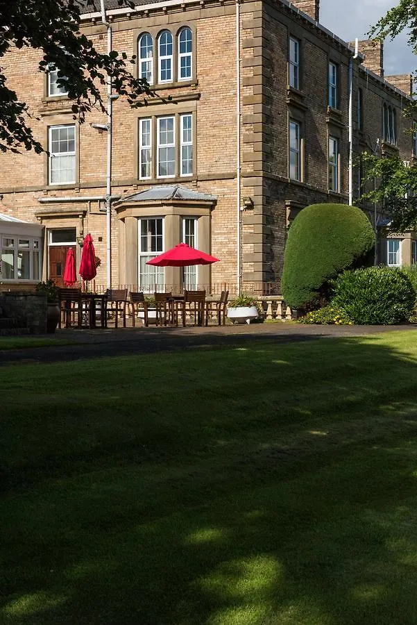 Hotel Gilsland Hall 2*