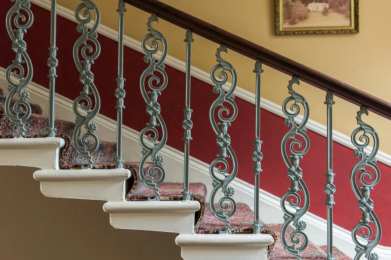 Gilsland Hall Hotel Carlisle (Cumbria)
