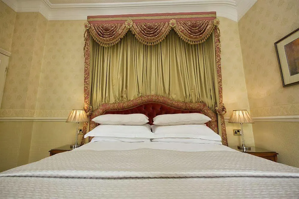 Hotell Hazel Bank Borrowdale Valley