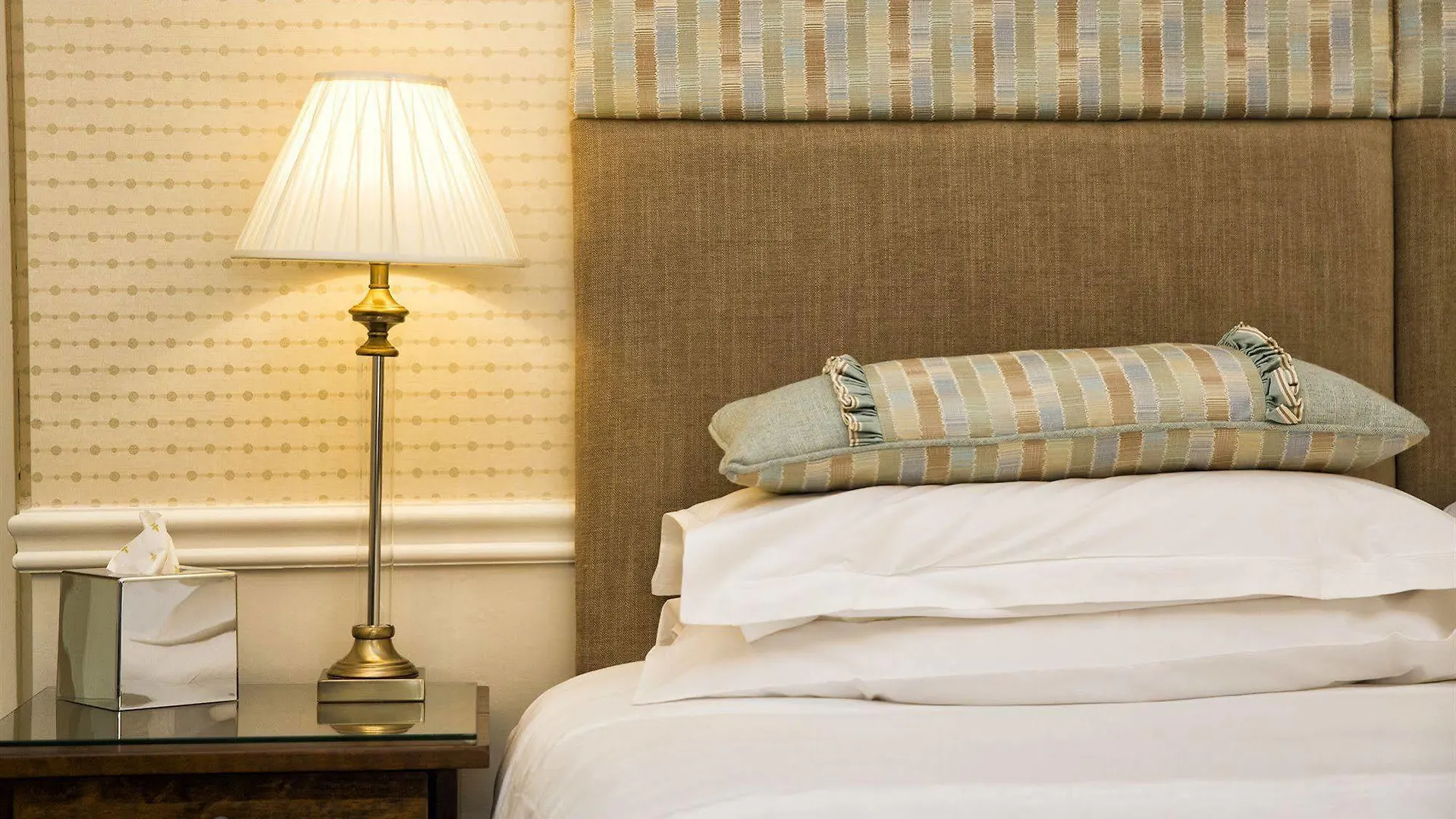 Hotell Hazel Bank Borrowdale Valley