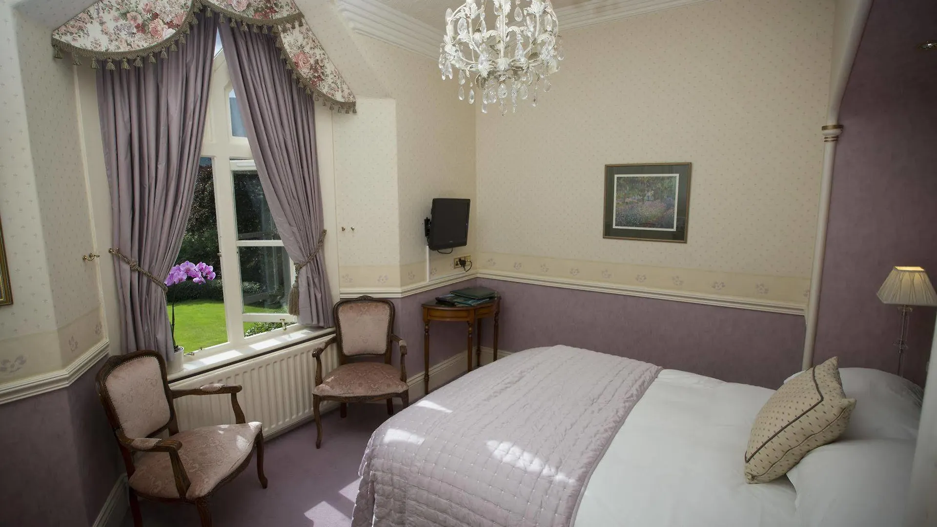 Hazel Bank Borrowdale Valley 5*