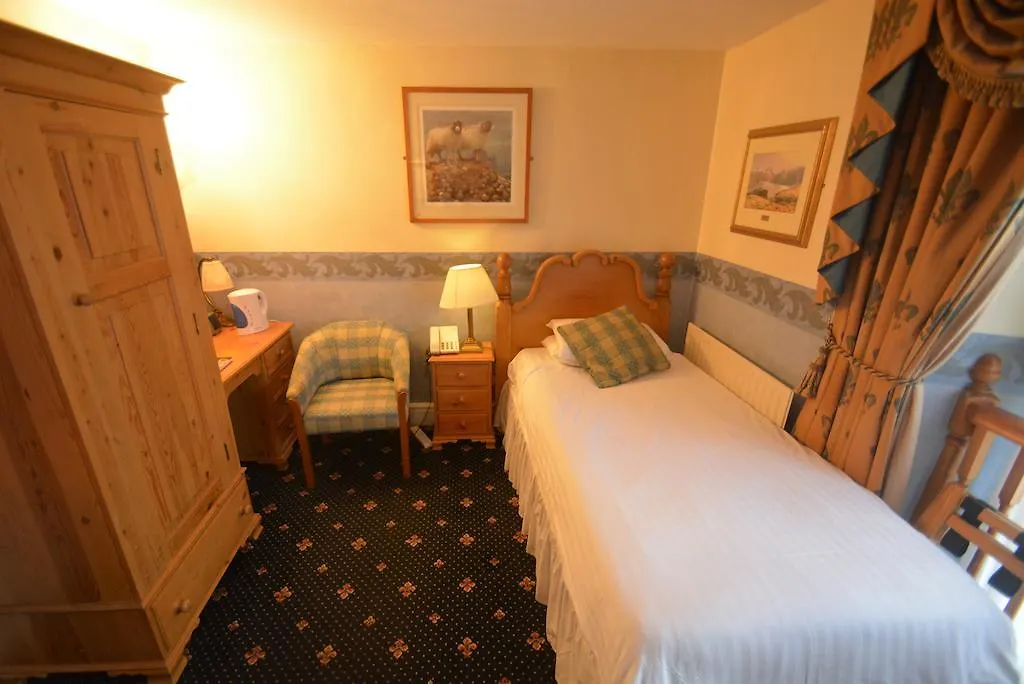 The Ennerdale 'a Bespoke Hotel' Hotel 3*