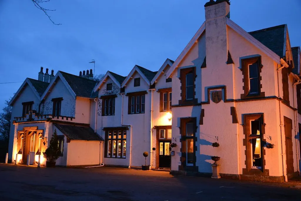 The Ennerdale 'a Bespoke Hotel' 3* Cleator
