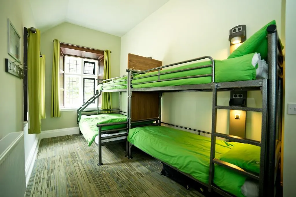 Yha Wasdale Hall Albergue *