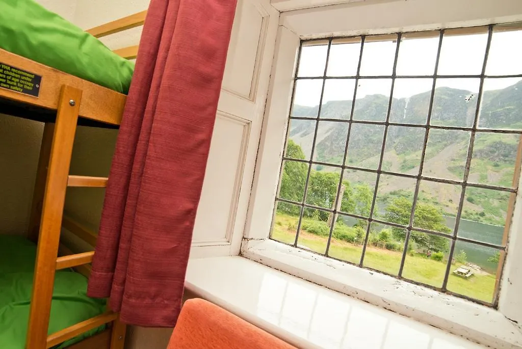 Albergue Yha Wasdale Hall Nether Wasdale