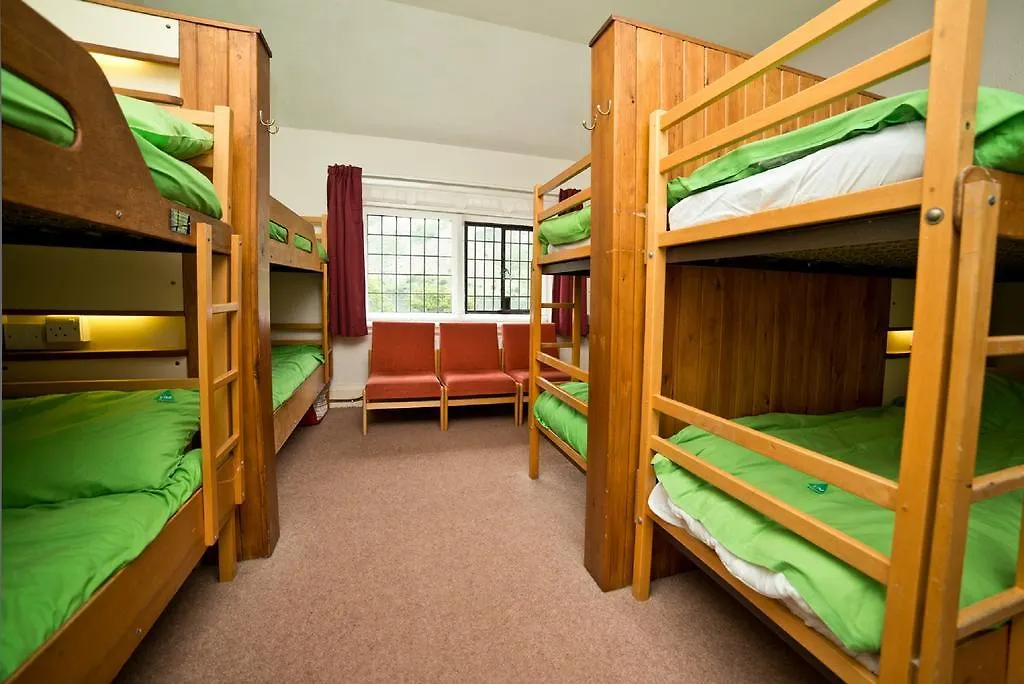 Yha Wasdale Hall Albergue Nether Wasdale