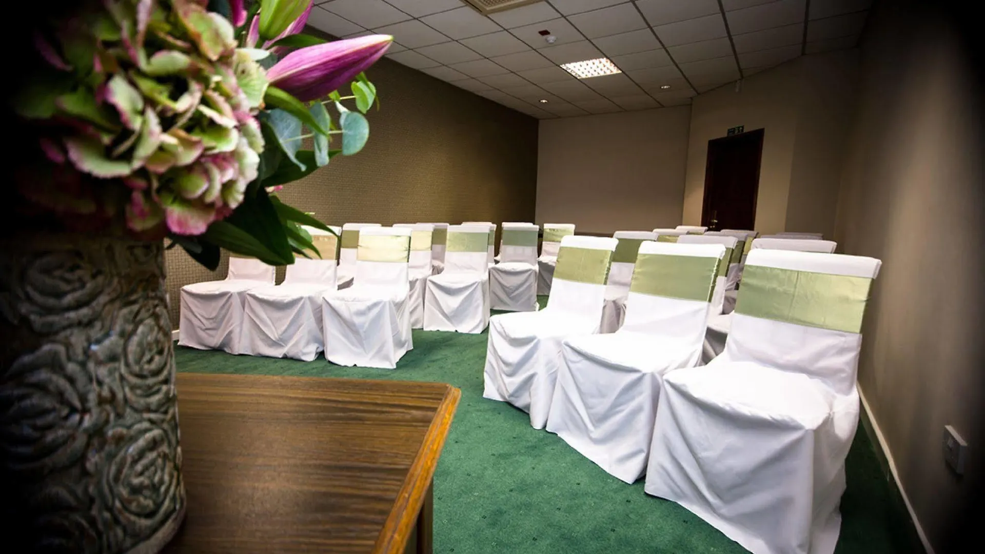 Greens At Hotel 3*