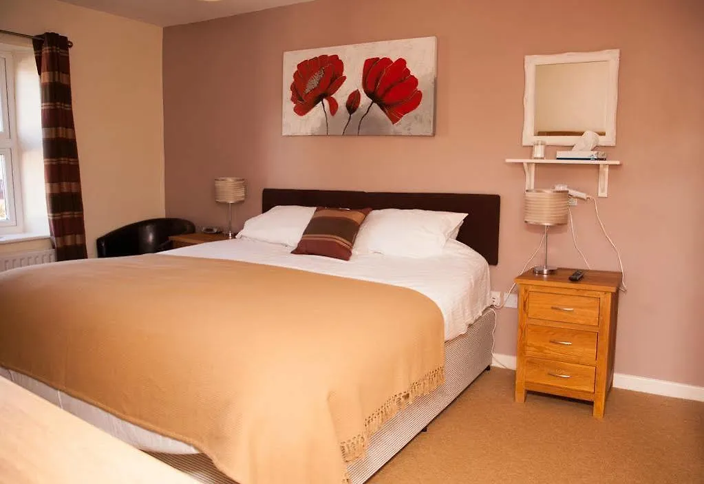 Acorn Penzion 4*