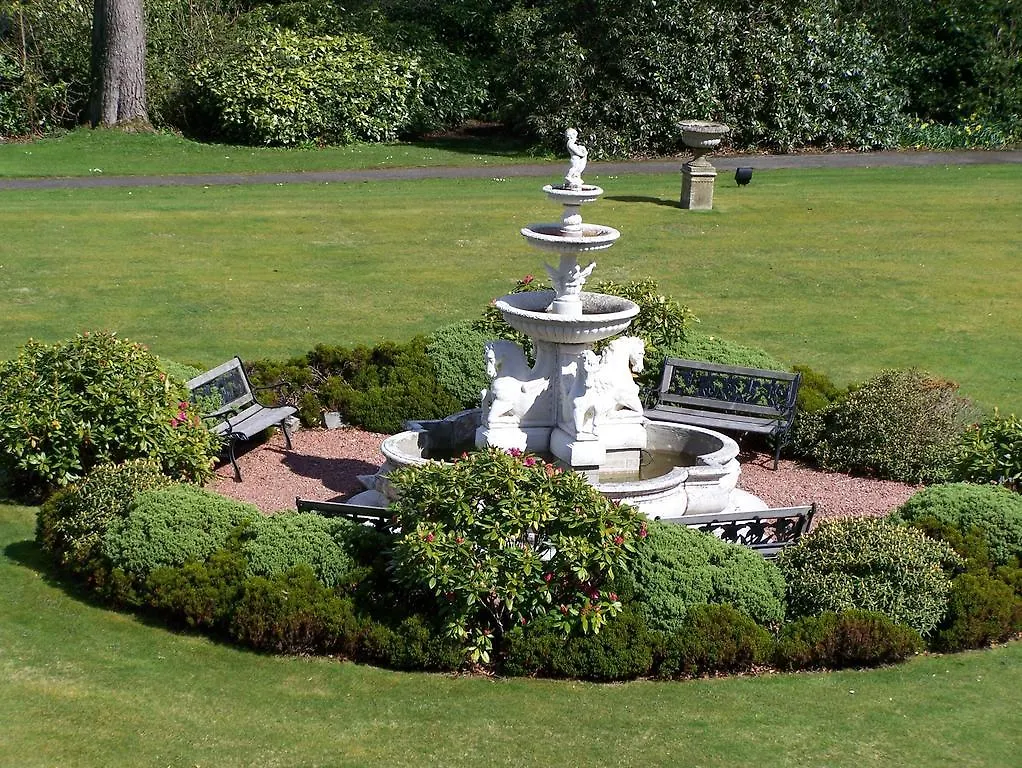Hotel The Ennerdale 'a Bespoke Hotel' 3*
