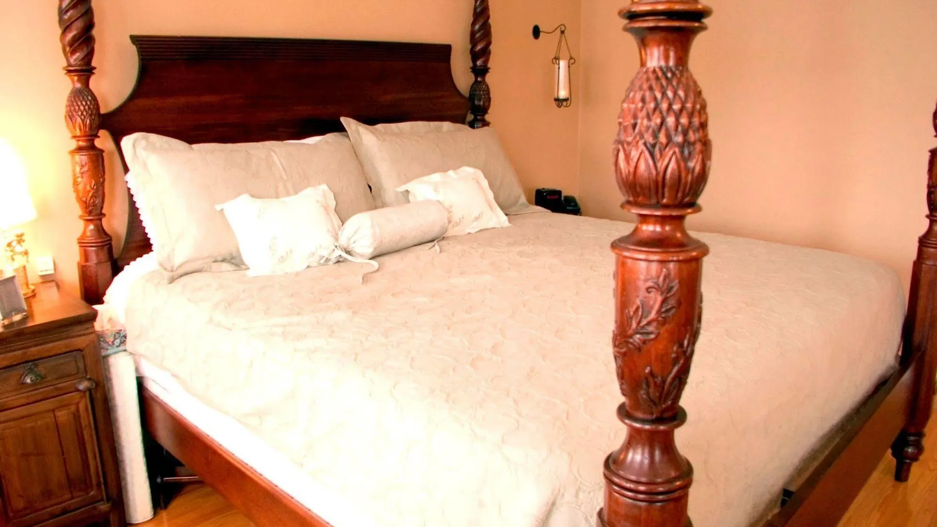 Casa de Campo New Dungeon Ghyll *