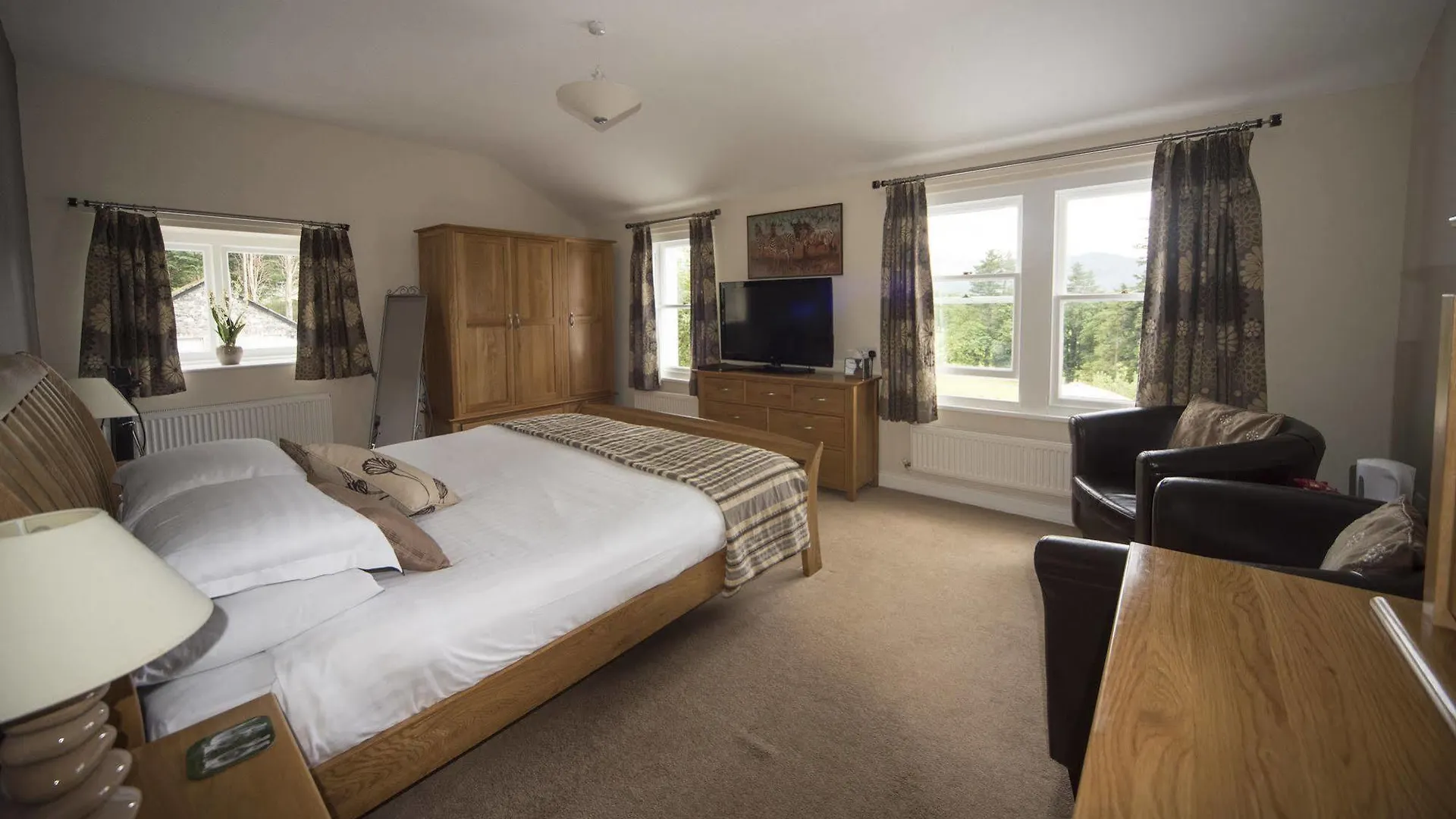 Country house Ravenstone *