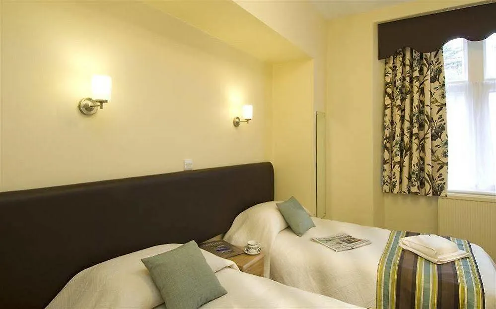 بيت ضيافة Park Inc Free Off-site Health Club ويندرمير