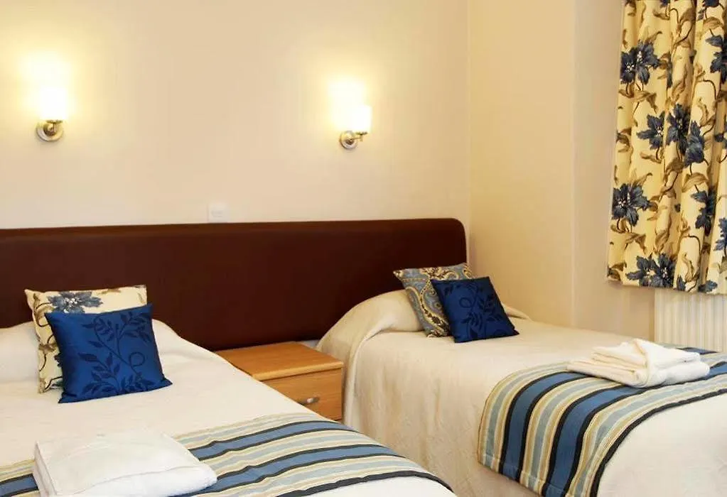 بيت ضيافة Park Inc Free Off-site Health Club ويندرمير