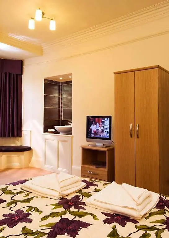 بيت ضيافة Park Inc Free Off-site Health Club ويندرمير