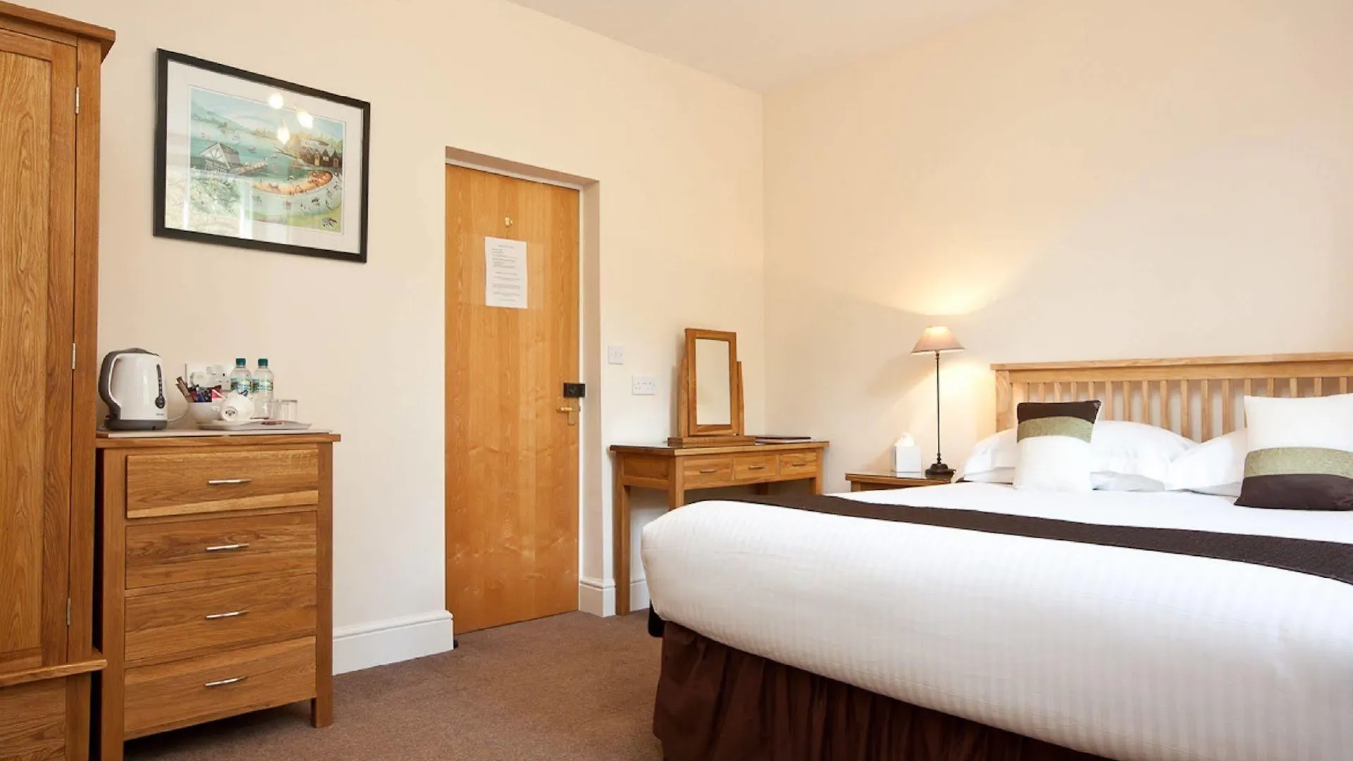 Casa de hóspedes Firgarth (adults Only) Windermere