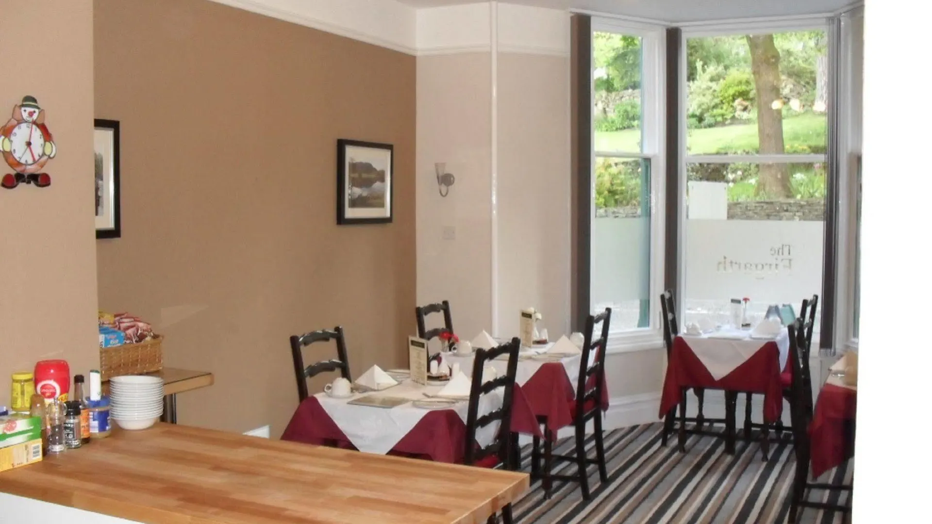 Firgarth (adults Only) Windermere