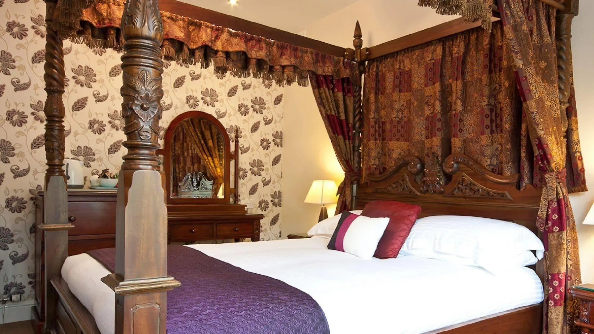 Firgarth (adults Only) 4* Windermere